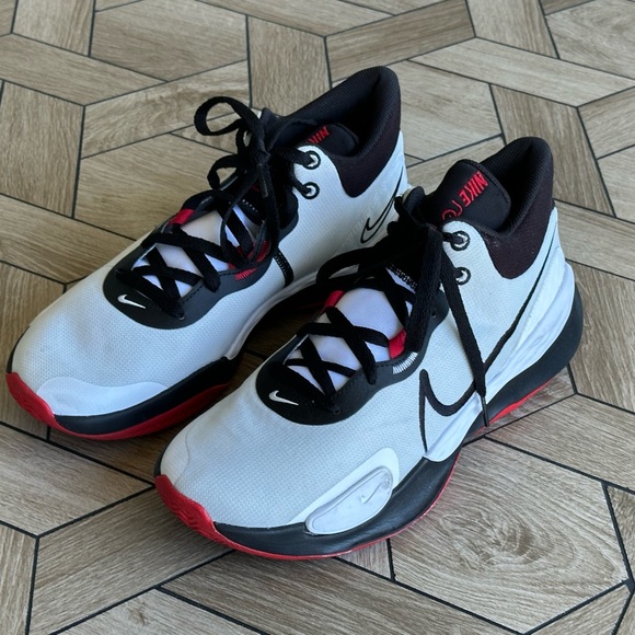 Men’s Nike RENEW ELEVATE 3 - Picture 11 of 11